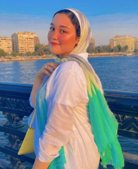 Tasneem Ayman Elhouby